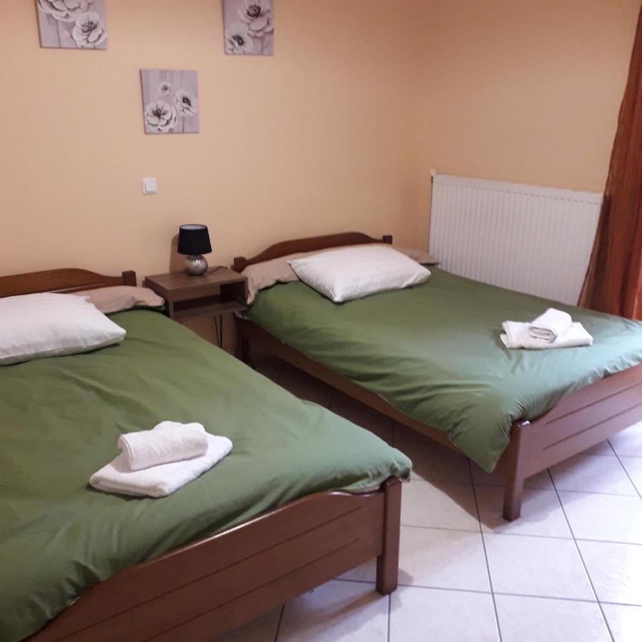 Julia's Apartamento *