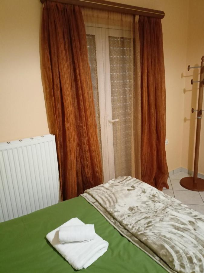 Apartamento Julia's Igoumenitsa