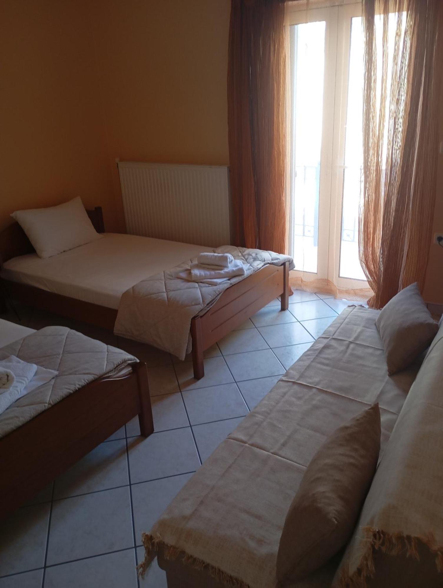 Julia's Apartamento
