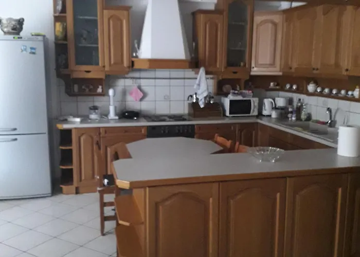 Julia\'S Apartment